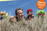 Kindermiddag met Matthijs Vlaardingerbroek op 6 juli