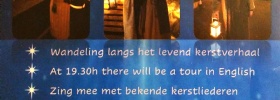 Beleef het kerstverhaal
