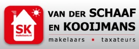 Van der Schaaf en Kooijmans makelaars