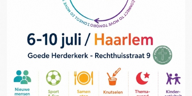 #Impact week 6-10 juli